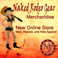 Naked Rodeo